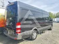2015 Mercedes Benz Sprinter фото