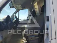 2015 Mercedes Benz Sprinter photo