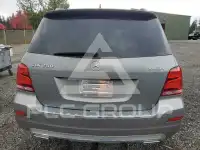2015 Mercedes Benz GLK-Class фото