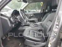 2015 Mercedes Benz GLK-Class фото