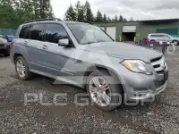 2015 Mercedes Benz GLK-Class фото