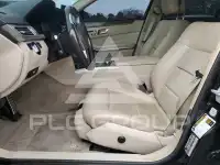 2015 Mercedes Benz E-Class фото
