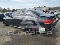 2015 Mercedes Benz E-Class фото