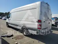 2015 Mercedes Benz Sprinter фото