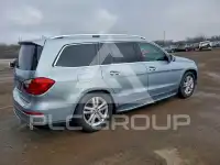 2015 Mercedes Benz GL-Class photo