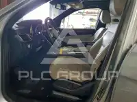 2015 Mercedes Benz GL-Class photo