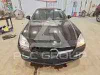 2015 Mercedes Benz SLK-Class фото