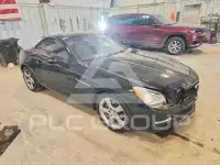 2015 Mercedes Benz SLK-Class фото