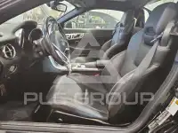 2015 Mercedes Benz SLK-Class фото
