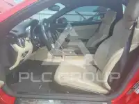 2015 Mercedes Benz SLK-Class фото