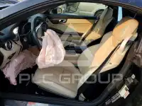 2015 Mercedes Benz SLK-Class фото