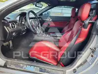 2015 Mercedes Benz SLK-Class photo