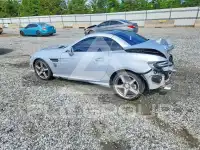 2015 Mercedes Benz SLK-Class photo