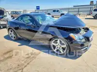 2015 Mercedes Benz SLK-Class фото
