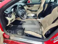 2015 Mercedes Benz SLK-Class фото