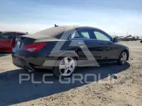 2015 Mercedes Benz CLA-Class фото