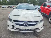 2015 Mercedes Benz CLA-Class фото