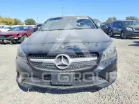 2015 Mercedes Benz CLA-Class фото