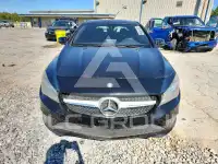 2015 Mercedes Benz CLA-Class фото