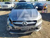 2015 Mercedes Benz CLA-Class фото