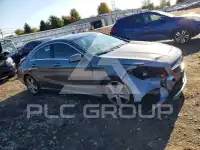 2015 Mercedes Benz CLA-Class фото