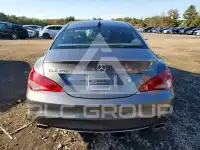 2015 Mercedes Benz CLA-Class фото