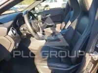 2015 Mercedes Benz CLA-Class фото