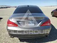 2015 Mercedes Benz CLA-Class фото