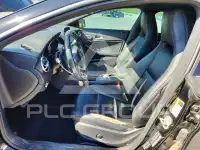 2015 Mercedes Benz CLA-Class фото