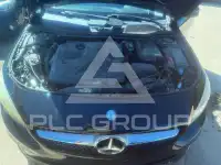 2015 Mercedes Benz CLA-Class фото