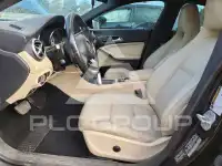 2015 Mercedes Benz CLA-Class фото