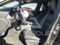 2015 Mercedes Benz CLA-Class фото