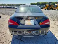 2015 Mercedes Benz CLA-Class фото