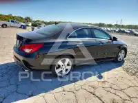 2015 Mercedes Benz CLA-Class фото