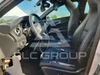 2015 Mercedes Benz CLA-Class фото