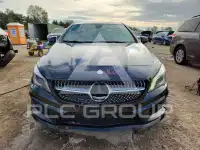 2015 Mercedes Benz CLA-Class фото