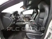 2015 Mercedes Benz CLA-Class photo