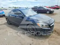 2015 Mercedes Benz CLA-Class фото