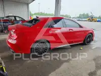 2015 Mercedes Benz CLA-Class photo