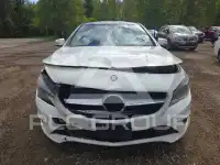 2015 Mercedes Benz CLA-Class фото