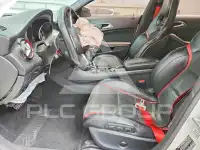 2015 Mercedes Benz CLA-Class photo