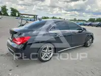2015 Mercedes Benz CLA-Class фото