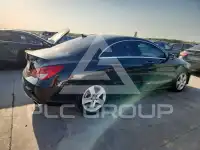2015 Mercedes Benz CLA-Class фото