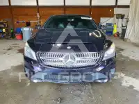 2015 Mercedes Benz CLA-Class фото