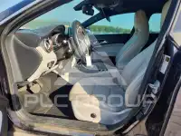 2015 Mercedes Benz CLA-Class фото