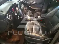 2015 Mercedes Benz CLA-Class фото