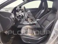 2015 Mercedes Benz CLA-Class photo
