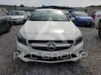 2015 Mercedes Benz CLA-Class photo
