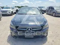 2015 Mercedes Benz CLA-Class фото