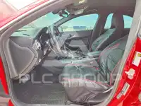 2015 Mercedes Benz CLA-Class фото